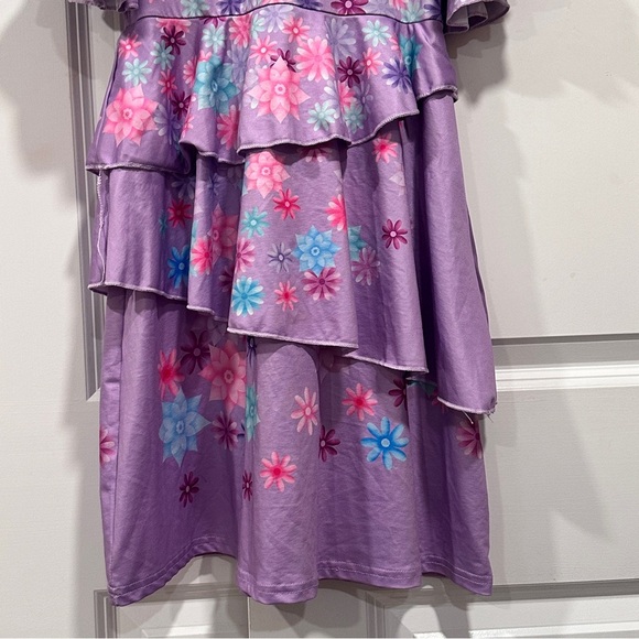 Isabella Dress from Encanto - Picture 3 of 7